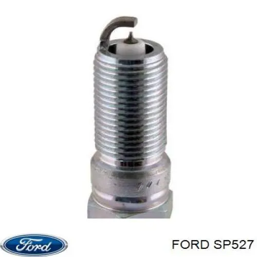 Свеча зажигания Ford SP527 цена, от 11.19 USD