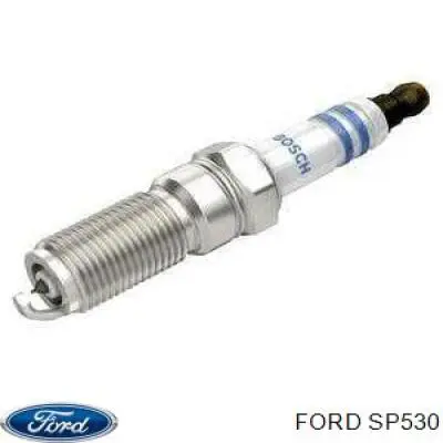 Свечи зажигания SP530 Ford