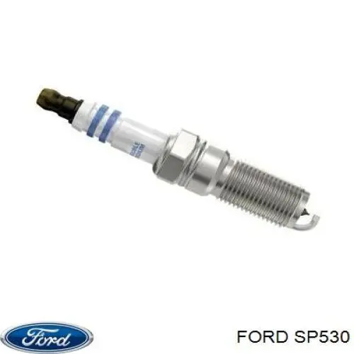 Купить SP530 Ford Свечи автомобильные