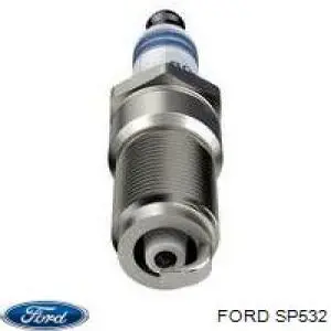 Свечи зажигания SP532 Ford