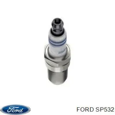 Свеча зажигания Ford SP532 цена, от 12.83 USD