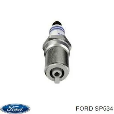 Купить SP534 Ford Свечи автомобильные