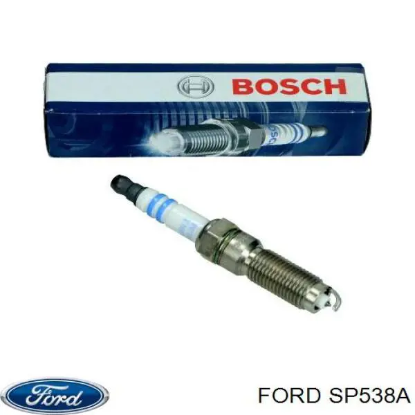 Купить SP538A Ford Свечи автомобильные