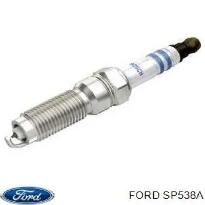 SP538A Ford свечи