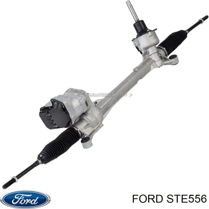 STE556 Ford Управление рулевое в сборе