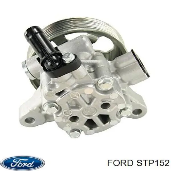 Насос гидравлики Ford 4638902 цена, от 156.78 USD