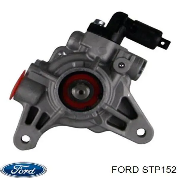 Насос ГУР 4638902 Ford