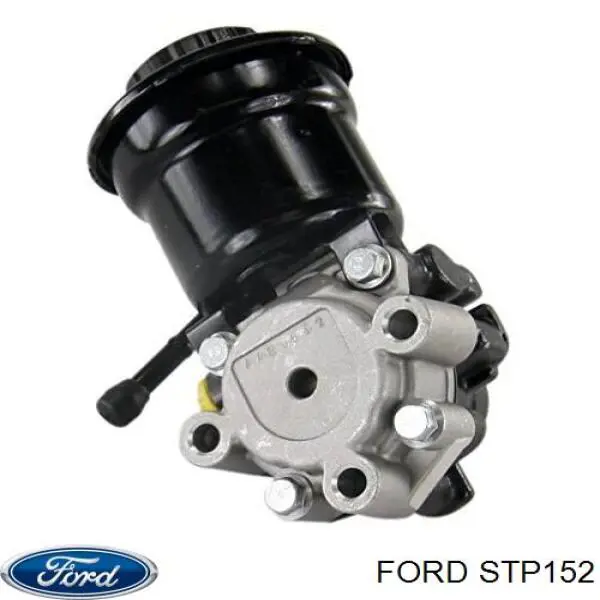 Насос гидроусилителя руля Ford 4638902