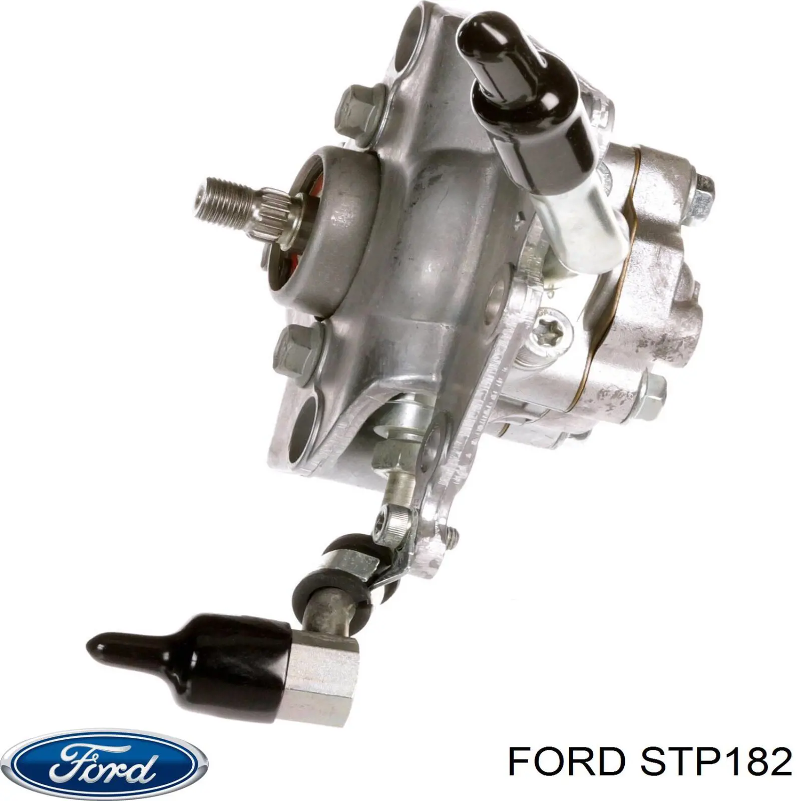 Насос гидравлики Ford 4096880 цена, от 107.07 USD