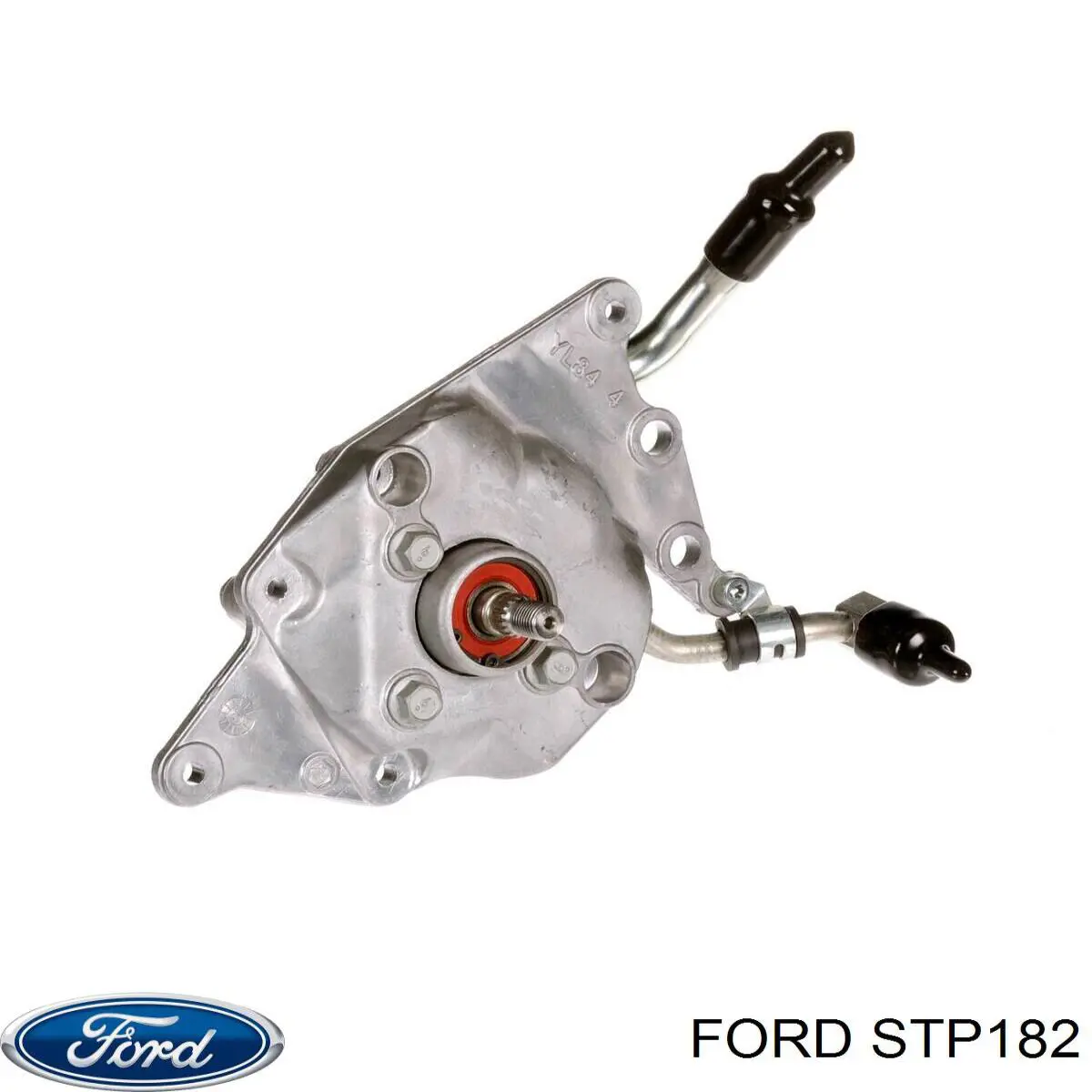 Купить 4096880 Ford Насос рулевого управления