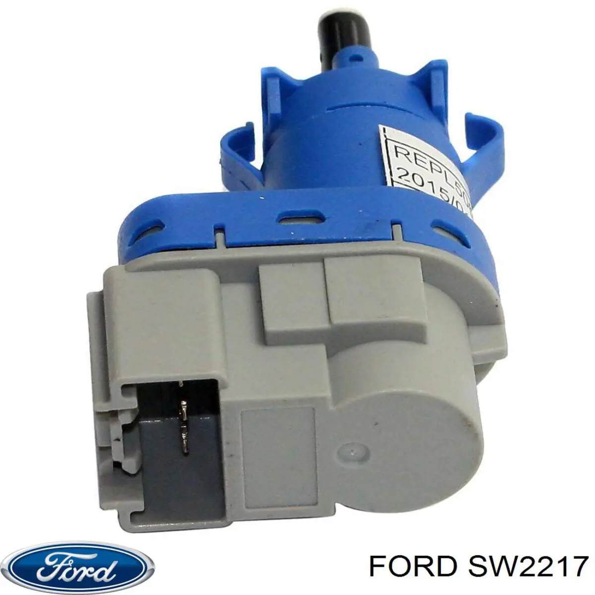 SW2217 Ford датчик включения фонарей заднего хода