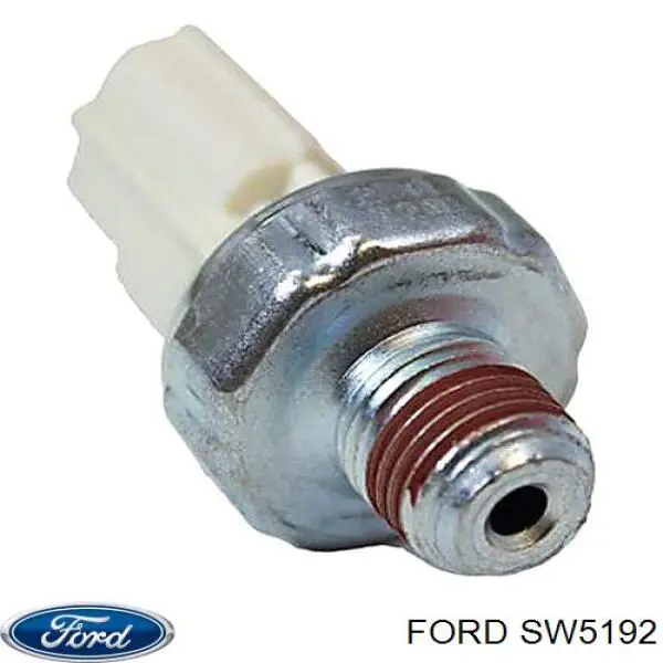 SW5192 Ford датчик давления масла