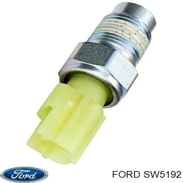 Купить SW7676 Ford Датчик давления масла
