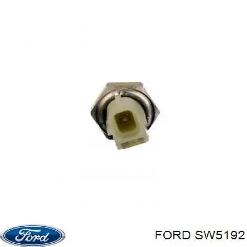 Датчик давления масла 1916970 Ford