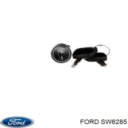 Личинка замка зажигания Ford SW6285 цена, от 187.21 USD