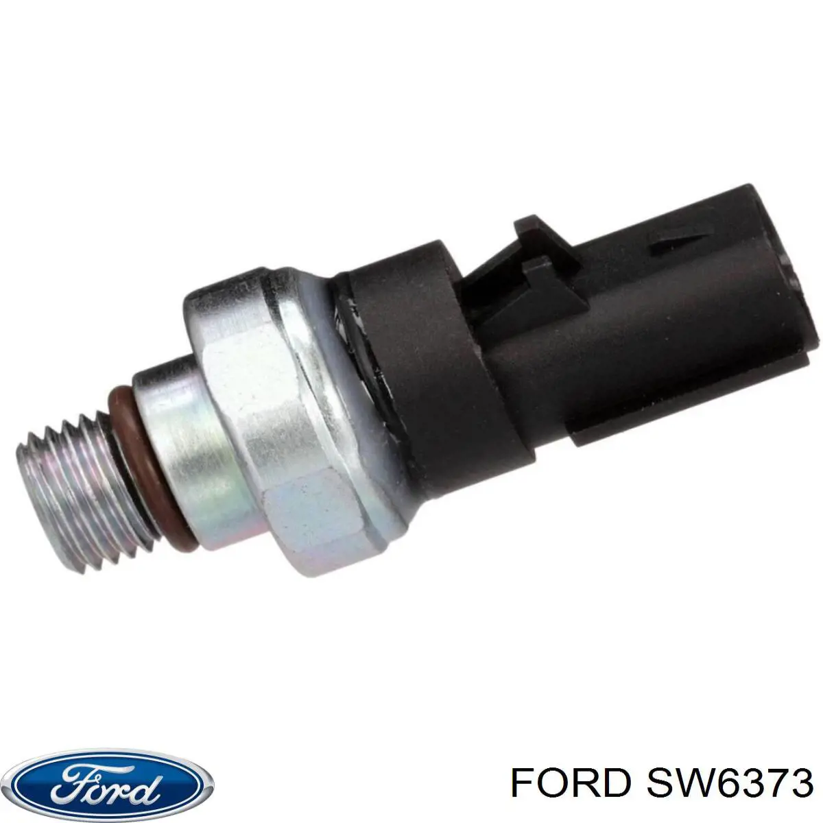 Купить SW6373 Ford Датчик давления масла