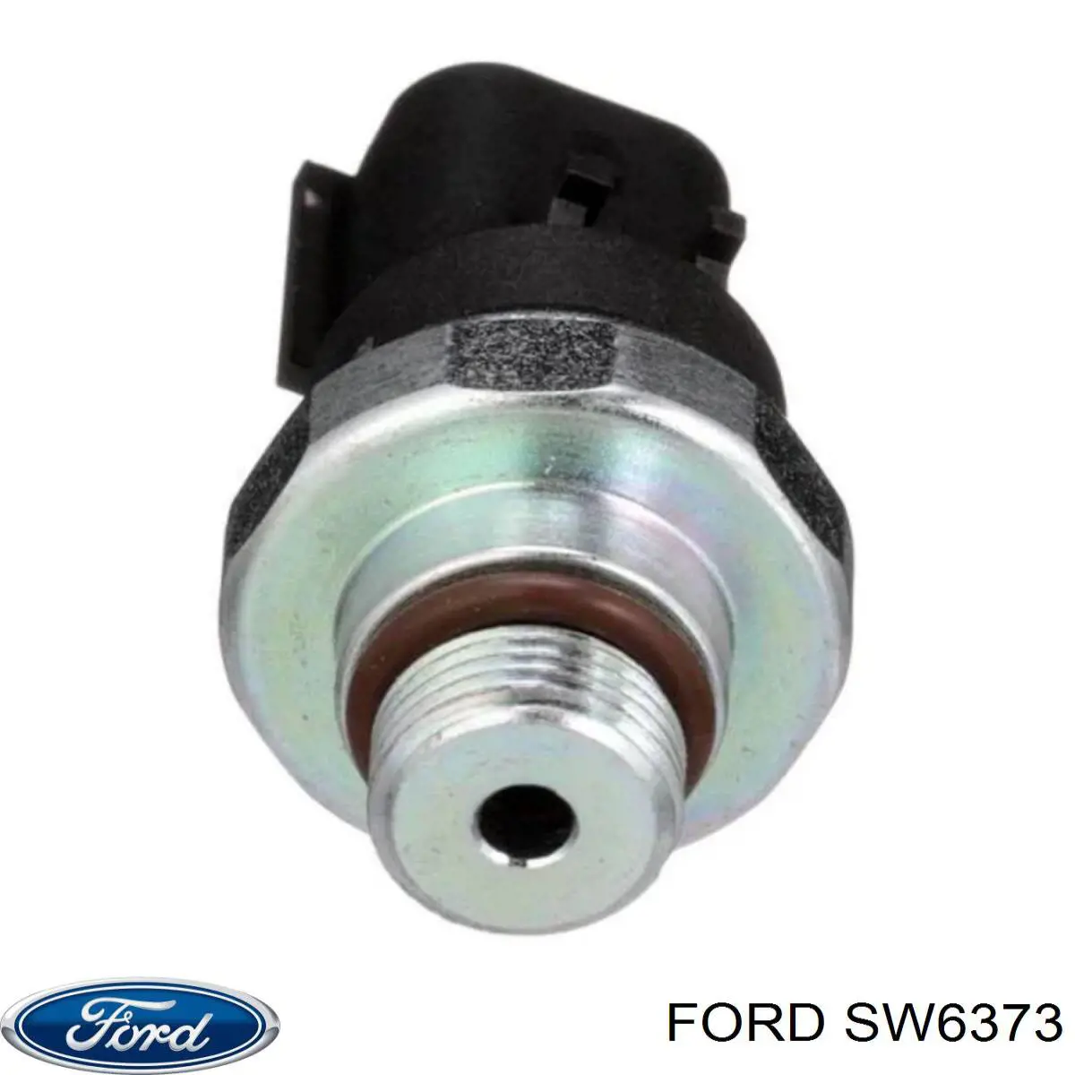 SW6373 Ford датчик давления масла