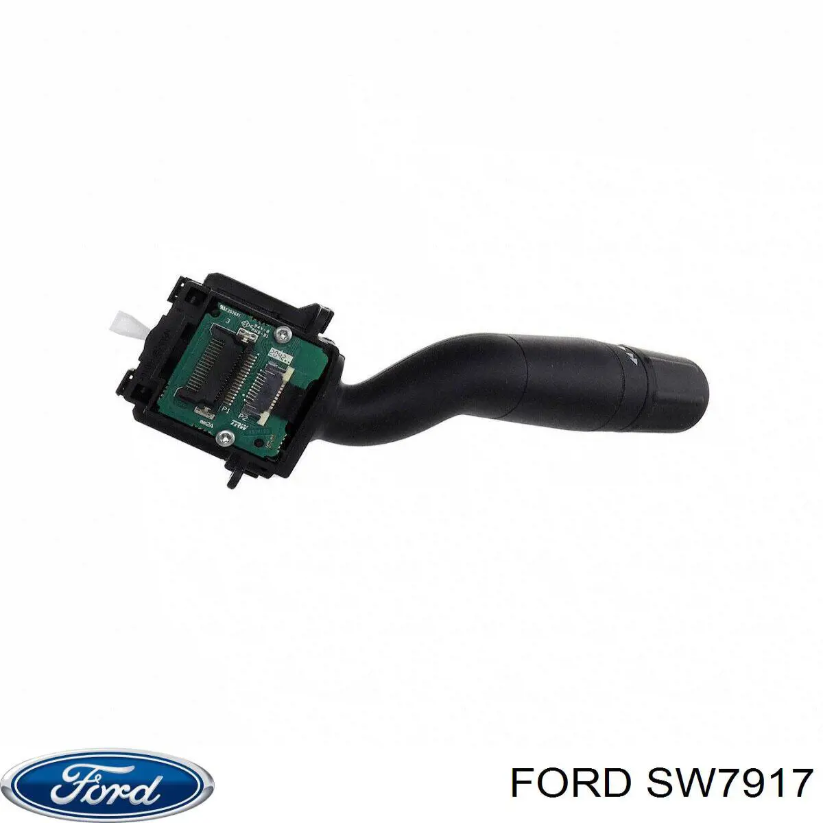  SW7724 Ford