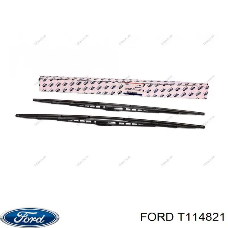 T114821 Ford