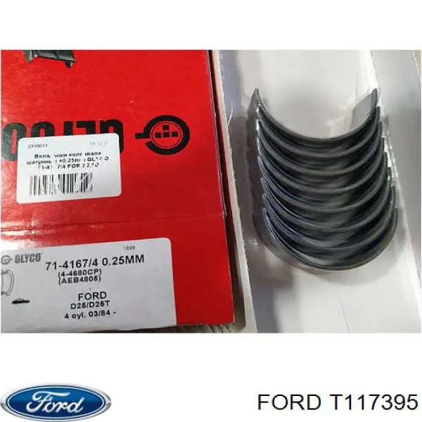  6146013 Ford