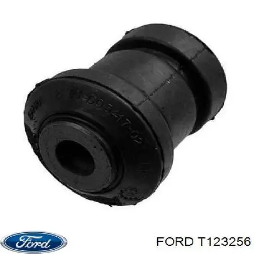 T123256 Ford Сайлентблок нижнего переднего рычага