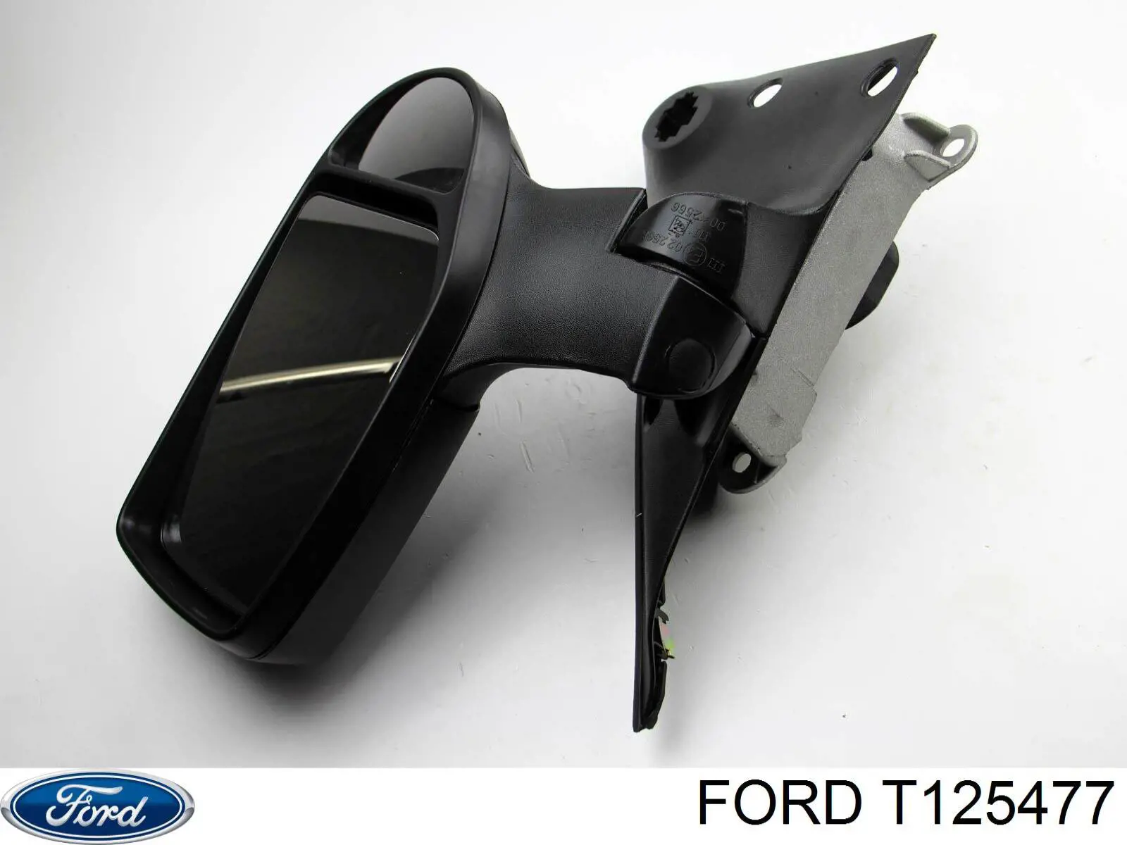 T125477 Ford зеркало заднего вида правое