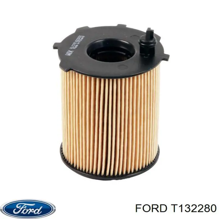 T132280 Ford масляный фильтр