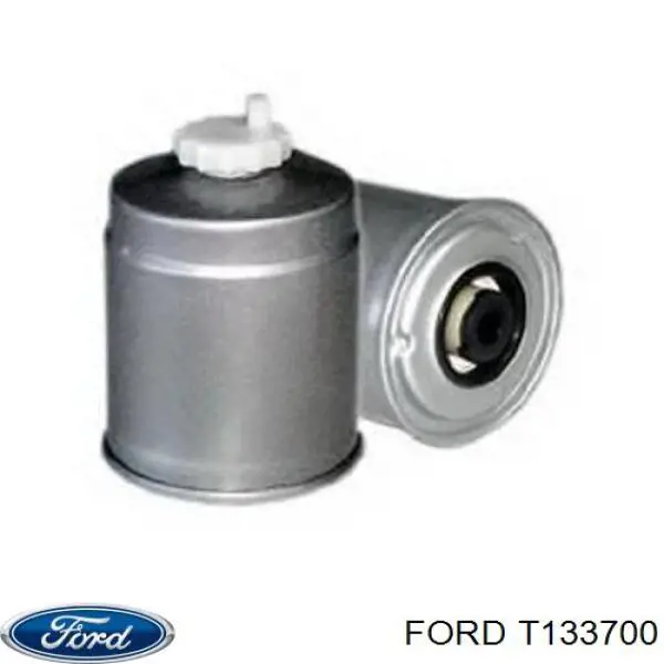 T133700 Ford Фильтр топлива