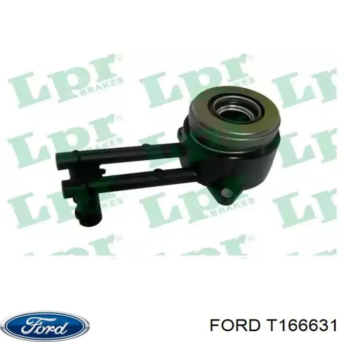 T166631 Ford