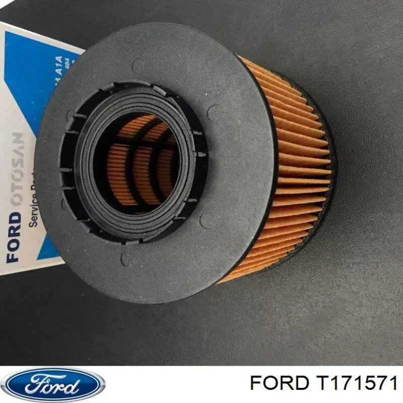 T171571 Ford масляный фильтр