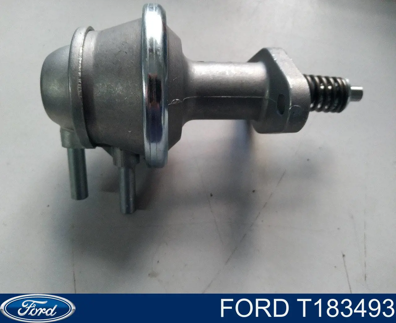 1041164 Ford топливный насос механический