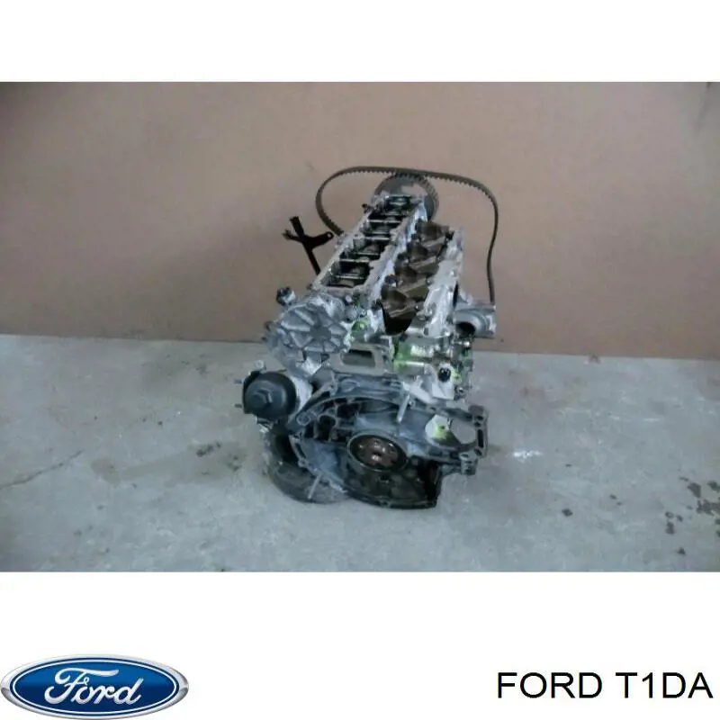 ДВС в сборе Ford T1DA цена, от 176.50 USD