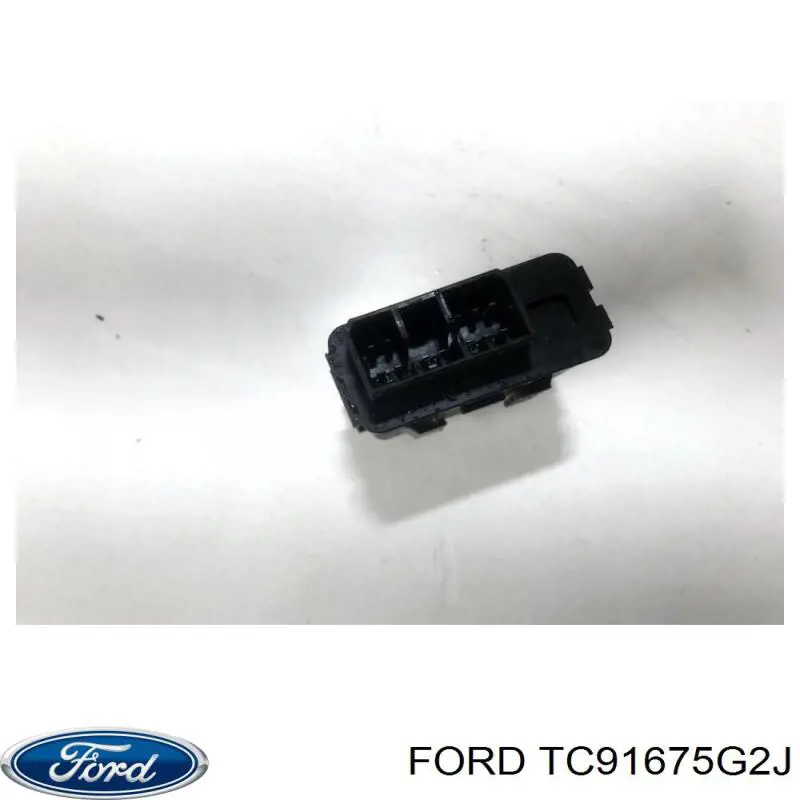  TC91675G2J Mazda