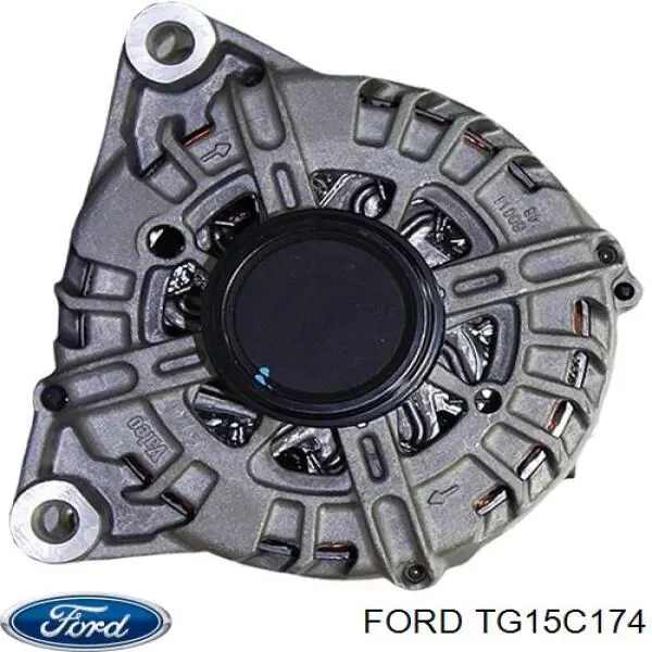 TG15C174 Ford gerador