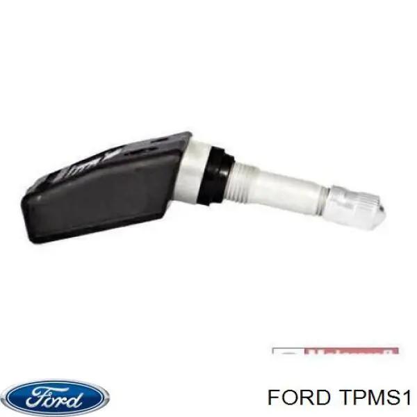 TPMS1 Ford датчик давления воздуха в шинах