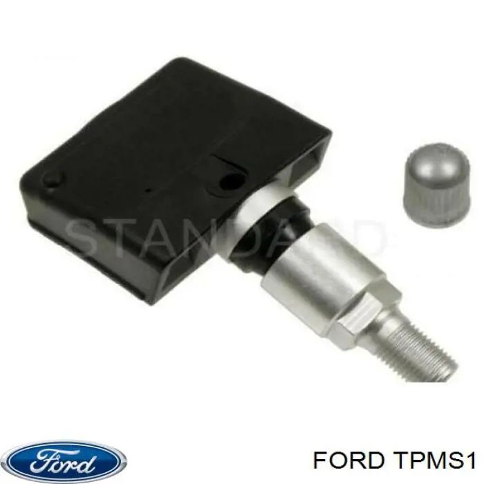 Датчик шин Ford TPMS1 цена, от 27.92 USD