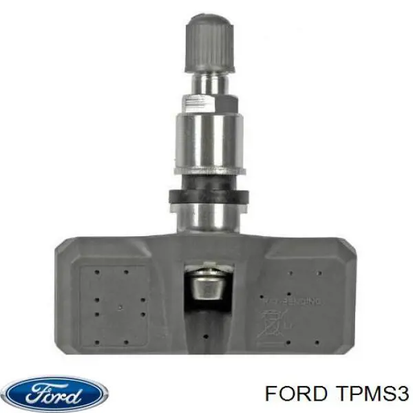 Датчик давления воздуха в шинах TPMS3 Ford