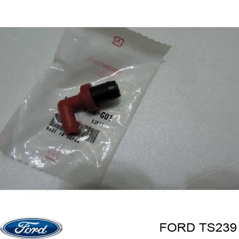 Пыльники шрусов TS239 Ford