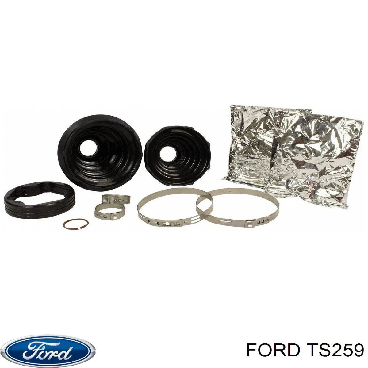 TS259 Ford 