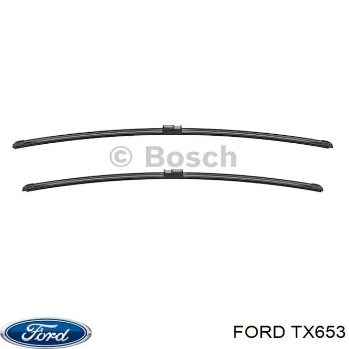 Привод передний левый Ford TX1296 цена, от 78.83 USD
