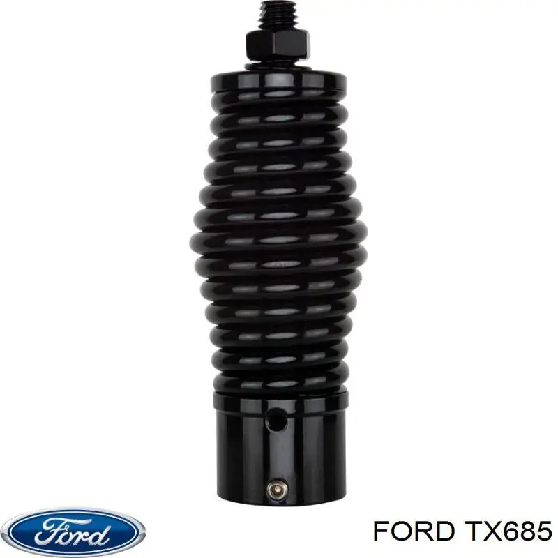 Привод передний левый Ford TX725 цена, от 148.42 USD