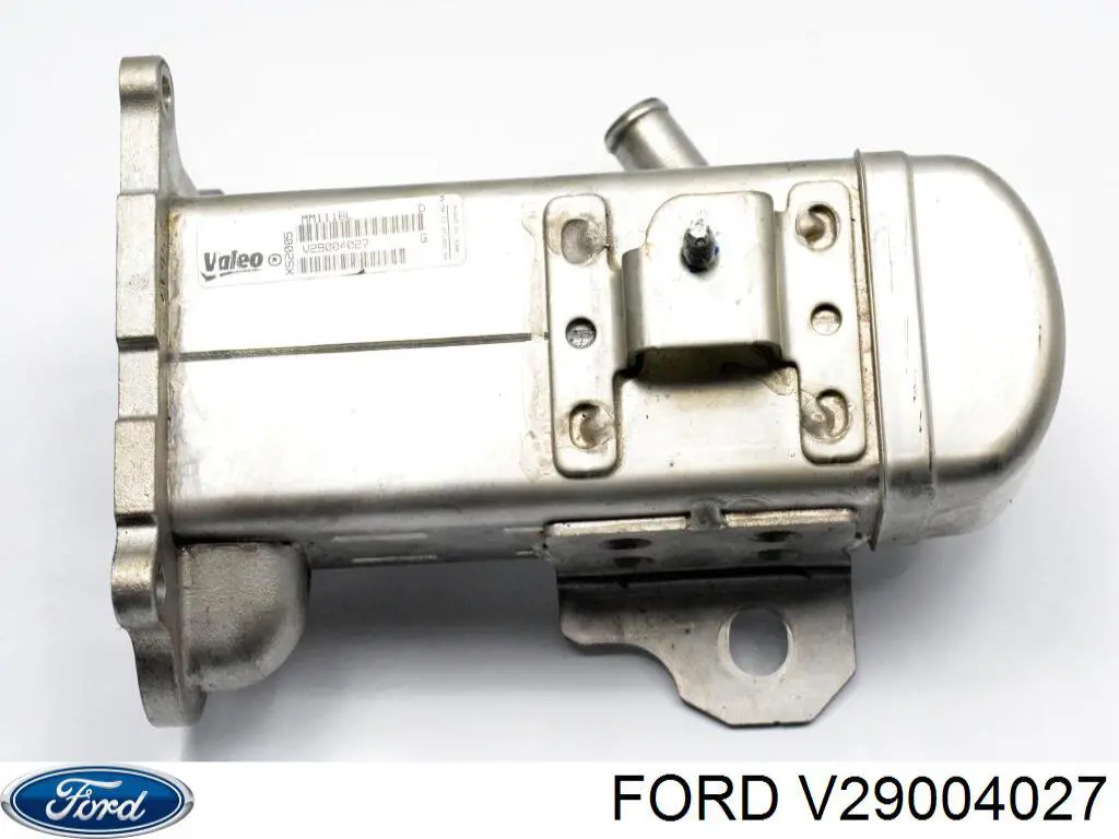 V29004027 Ford Радиатор системы EGR
