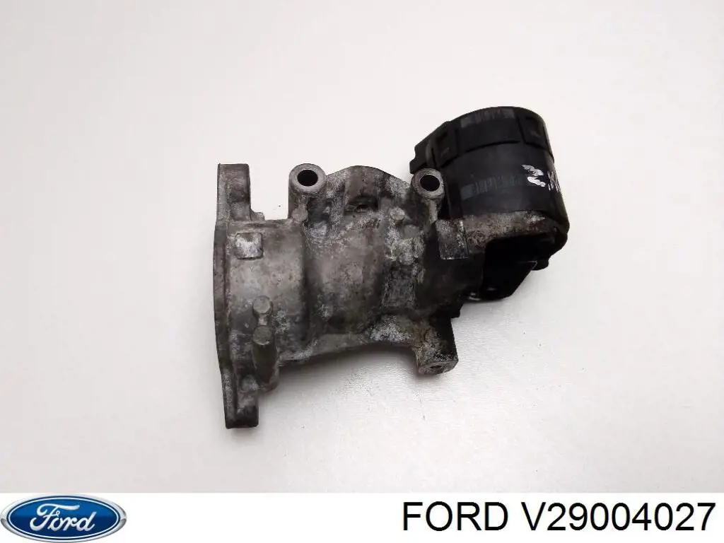 V29004027 Ford 