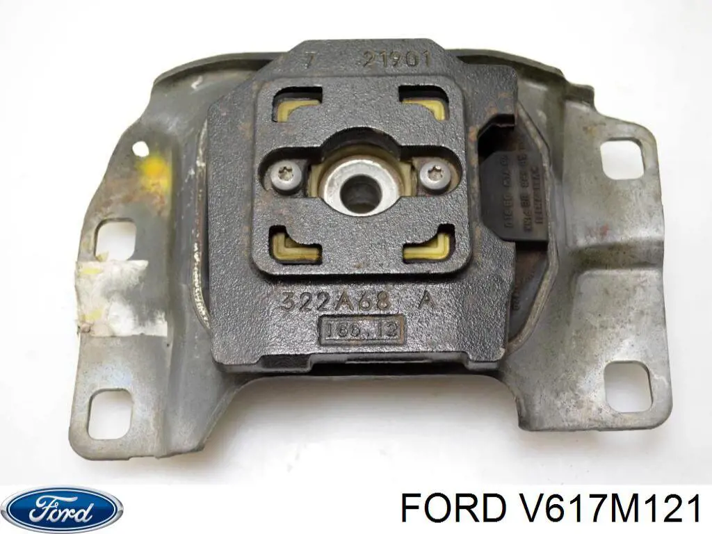  V617M121 Ford