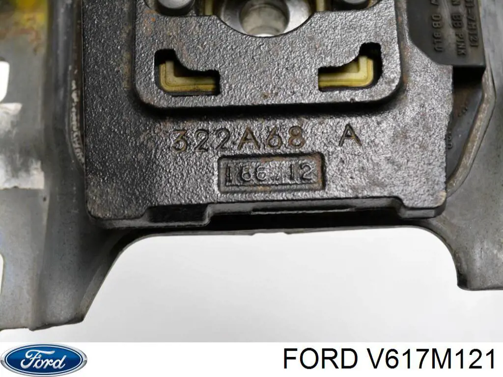 Купить V617M121 Ford 