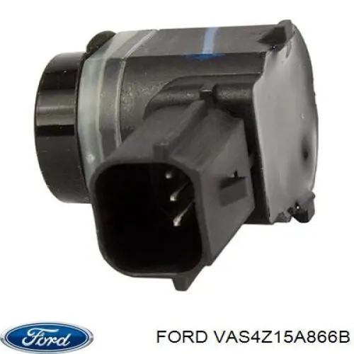  Ford VAS4Z15A866B