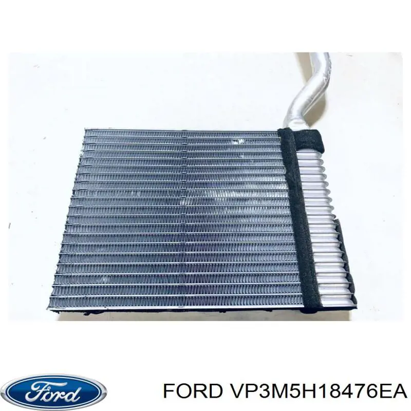 Купить VP3M5H18476EA Ford Радиатор печки