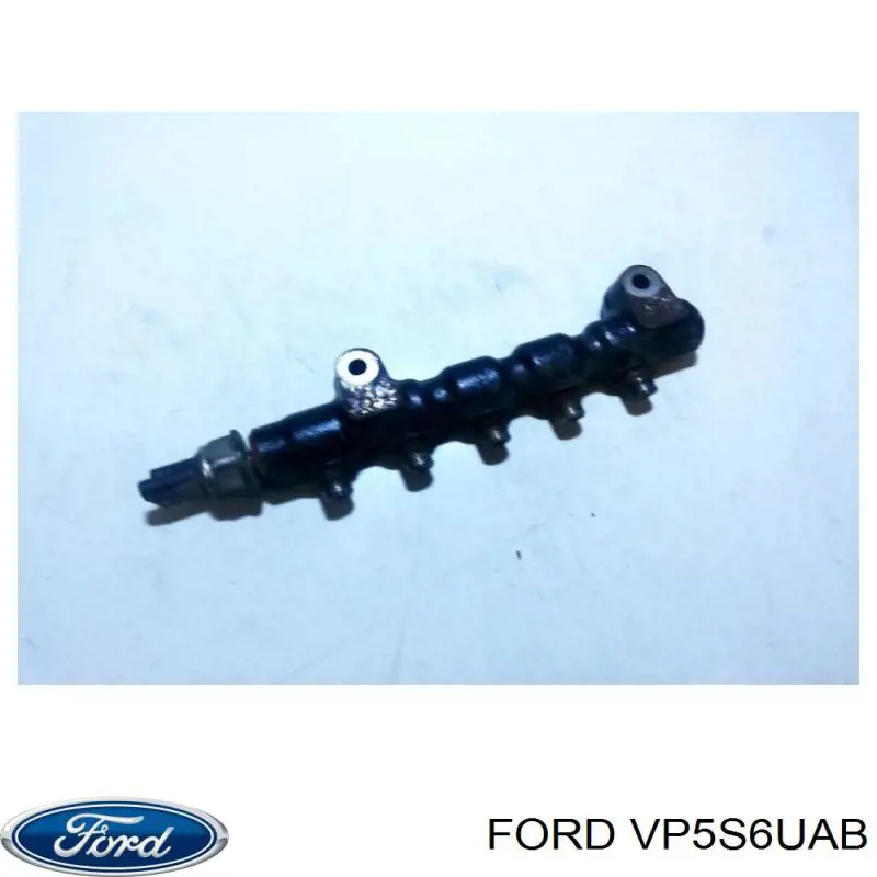 Купить VP5S6UAB Ford 