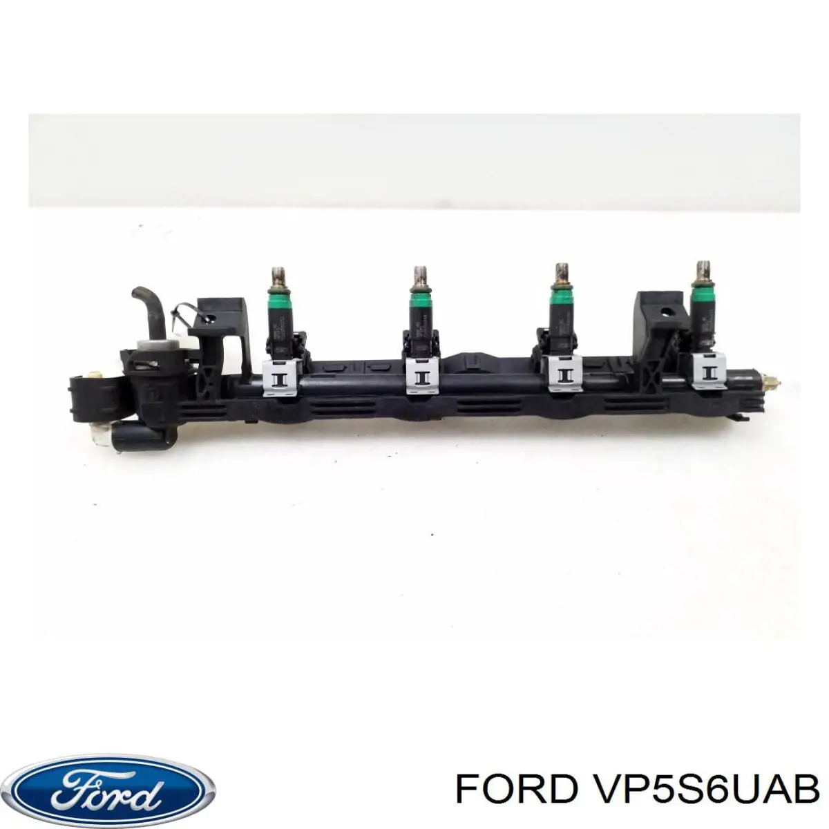 VP5S6UAB Ford 