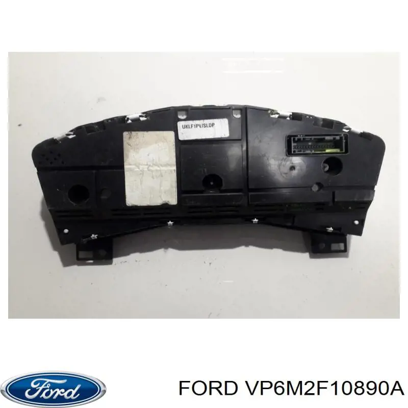  Ford VP6M2F10890A цена, от  USD